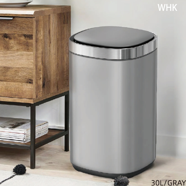 Wooden handle kitchen knife