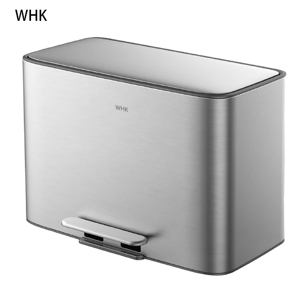 Metal handle kitchen knife